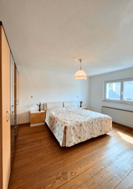 Schlafzimmer OG - 