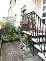 Haus vorne - 8 Zimmer Doppelhaushälfte zum Kaufen in Heilbronn