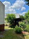 Gartenhaus - 