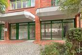 Außenansicht - 3 Zimmer Büro zum Kaufen in Buxtehude