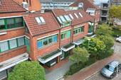Lage - 3 Zimmer Büro in Buxtehude