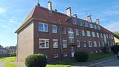 Immobilien Straßenansicht - Eigentumswohnung in Heppens - 130.000,00 EUR Kaufpreis, ca.  64,60 m² Wohnfläche