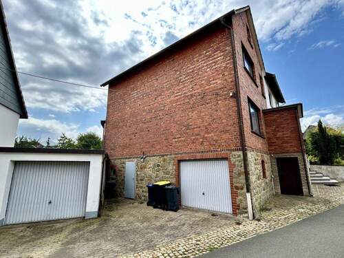 Bild3 - 6 Zimmer Mehrfamilienhaus, Wohnhaus in Extertal-Silixen