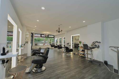 Ladenfläche EG - Büro zum Kaufen in Meerbusch