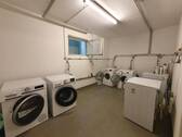 Waschbereich Mieter - 