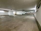 Tiefgarage - 