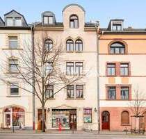 Saniertes Mehrfamilienhaus mit 4 vermieteten Wohneinheiten und Gewerbe in zentraler Lage - Mainz Altstadt