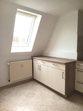 Küche - 4 Zimmer Etagenwohnung in Görlitz