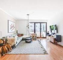 AIGNER - 3-Zimmer-Wohnung mit 2 Balkonen und optimal geschnittenem Grundriss - München Allach-Untermenzing