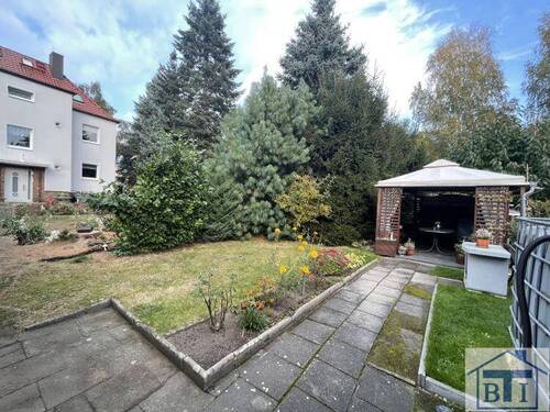 Sitzecke - Mehrfamilienhaus, Wohnhaus in Zittau zum Kaufen