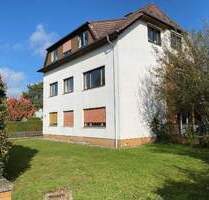 Ruhiges Wohnidyll: Mehrfamilienhaus mit drei Einheiten und großem Garten - Berlin Rudow