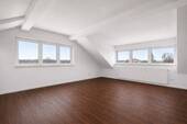 Wohnzimmer - Neubaustandard! 3-Zi-ETW inkl. Garage & Außenstellplatz