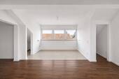 Küche - 3 Zimmer Etagenwohnung zum Kaufen in Niedermotzing