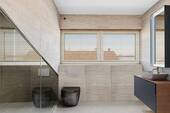 Badezimmer Staging - 
