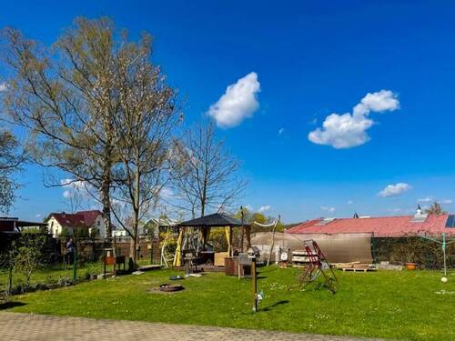 Garten - 