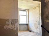 Zwischengeschoss Hausflur teilsan MFH - 