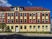 Unser Objekt - Mitte und rechts - 1 Zimmer Mehrfamilienhaus, Wohnhaus zum Kaufen in Bischofswerda