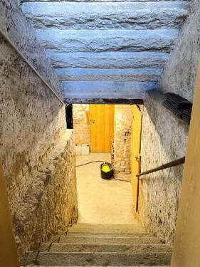 Zum Keller im san MFH - 
