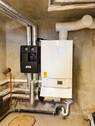 Heizung san MFH - 