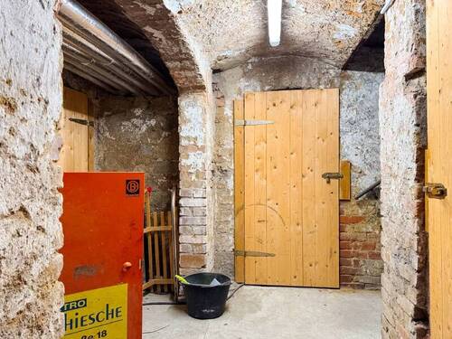 Keller san MFH - 