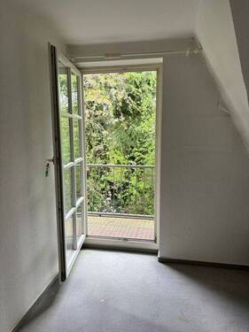 Balkon - 