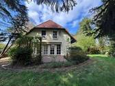 Ansicht 1 - 5 Zimmer Einfamilienhaus zum Kaufen in Lilienthal