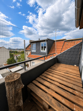 Balkon - 
