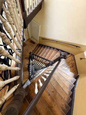 Treppenhaus - 
