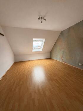 Zimmer 2 - 2 Zimmer Etagenwohnung in Leipzig