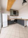 Küche - Etagenwohnung mit 76,60 m&sup2; in Leipzig zur Miete
