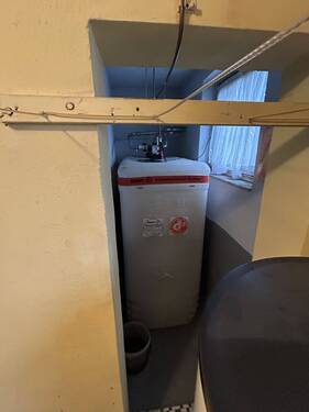 Öl Tank - 