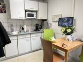 Teeküche - Gewerbeobjekt (Büro, Produktion, Verkauf) zur Miete in Mönchengladbach