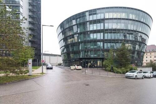 Bild 4 - Büro zur Miete in München