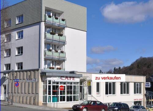 zu verkaufen 2 - Attrakive Büro oder Ladenfläche