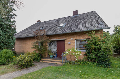 IMG_6556 - 7 Zimmer Einfamilienhaus in Suhlendorf