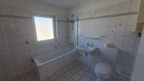 DG Badezimmer - 