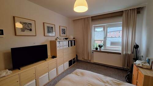 OG Schlafzimmer - 