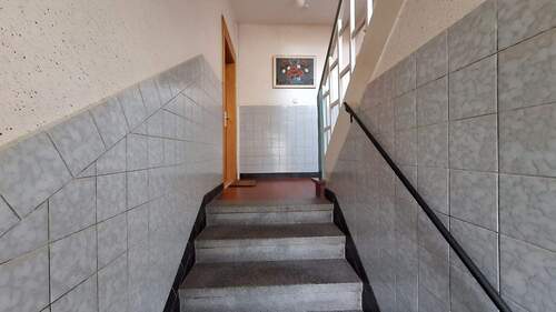 OG Treppenhaus - 