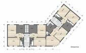 Obergeschoss - 