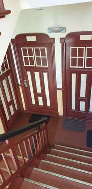 Treppenhaus - 