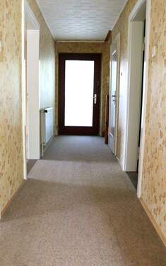 Eingangsbereich EG - 5 Zimmer Einfamilienhaus zum Kaufen in Altenstadt