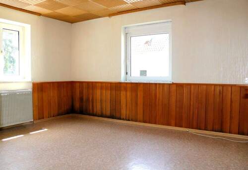 Wohn-Küche - Einfamilienhaus mit 85,00 m² in Altenstadt zum Kaufen