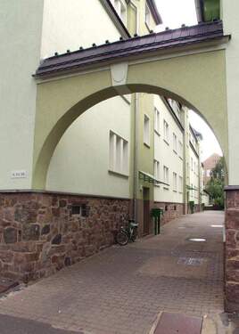 Bild 5 - Etagenwohnung mit 39,30 m&sup2; in Riesa zur Miete
