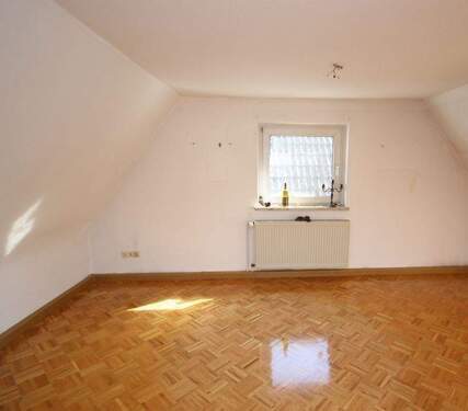 offene Küche mit Esszimmer, Teilsansicht - 