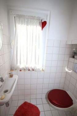 Gäste-WC - 