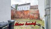 kleines Gemeinschaftsgrundstück ...Innenhof... - 8 Zimmer Mehrfamilienhaus, Wohnhaus zum Kaufen in Schmölln