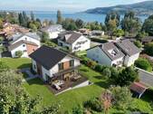 Im Baumgarten 4 Haus Staging Hanglage Bild Konzept - 