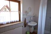 Zweites Bad mit Dusche - 