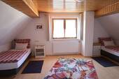 Schlafzimmer Dachspitz 2 - 