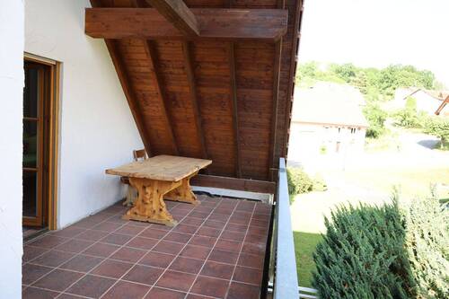 Balkon - 